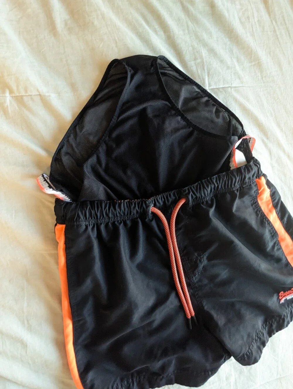 Superdry Swim Beach Volley 4